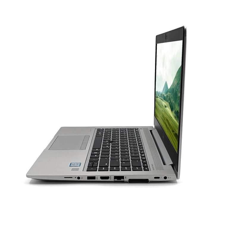 HP ELITEBOOK 840 G6 | 14.0" | I5 8TH GEN 1.60 GHZ | 8 GB | 256 GB SSD