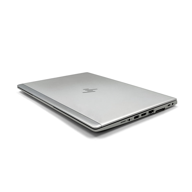 HP ELITEBOOK 840 G6 | 14.0" | I5 8TH GEN 1.60 GHZ | 8 GB | 256 GB SSD