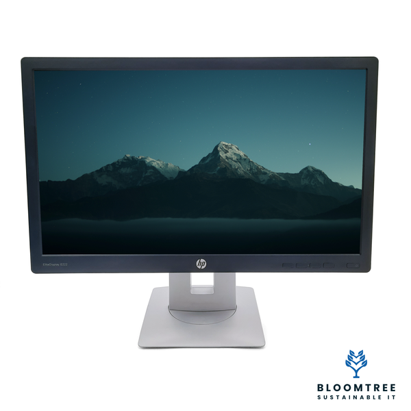 HP ELITE DISPLAY E222 | 22.0"