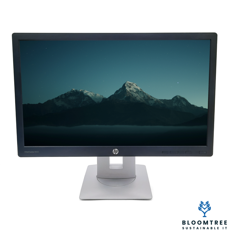 HP ELITE DISPLAY E222 | 22.0"