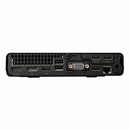 HP ProDesk 400 G6 Mini-PC Micro | Intel Core i5-10500T 2,30 GHz | 16 GB RAM | 256 GB SSD