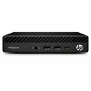 HP ProDesk 400 G6 Mini-PC Micro | Intel Core i5-10500T 2,30 GHz | 16 GB RAM | 256 GB SSD