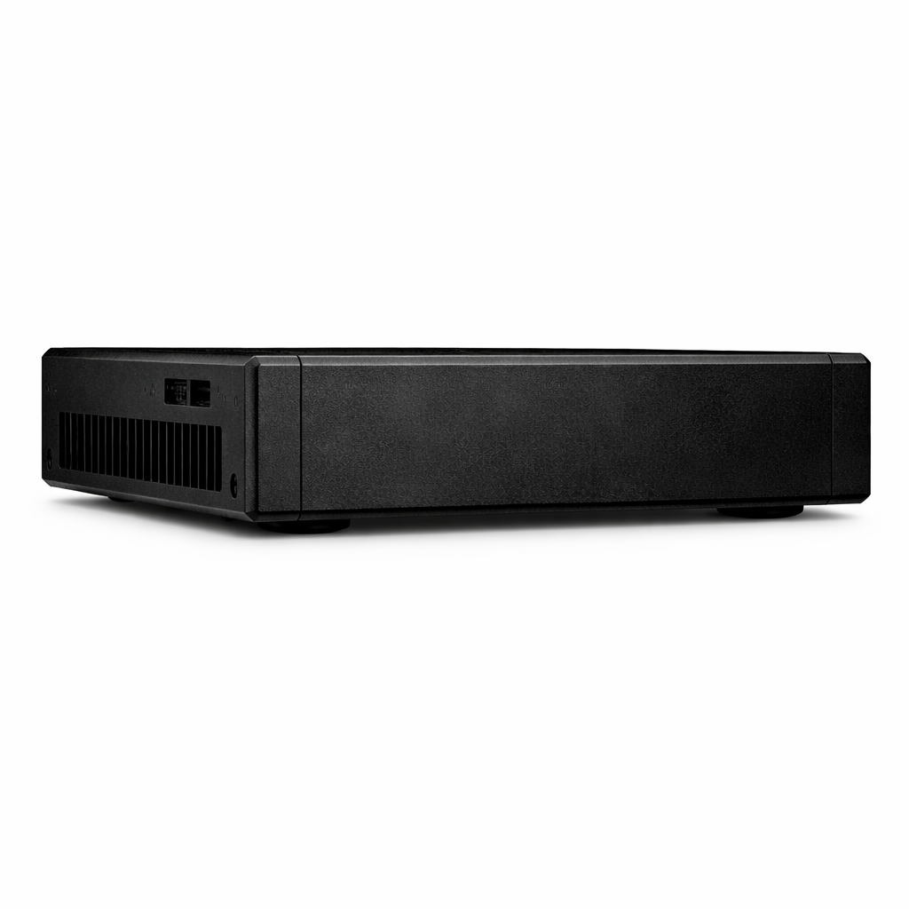 HP PRODESK 400 G6 MINI PC MICRO | CORE I5-10500T 2.30 GHZ | 16 GB | 256 GB SSD