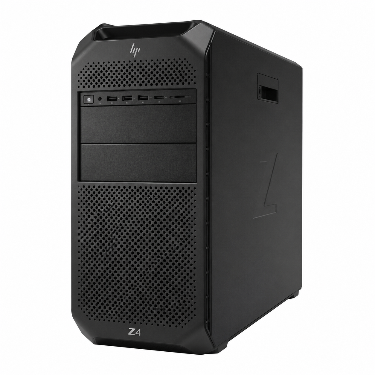 HP Z4 G4 WORKSTATION TOWER | XEON W-2255 3.70 GHZ | 32 GB | 256 GB + 2TB SSD
