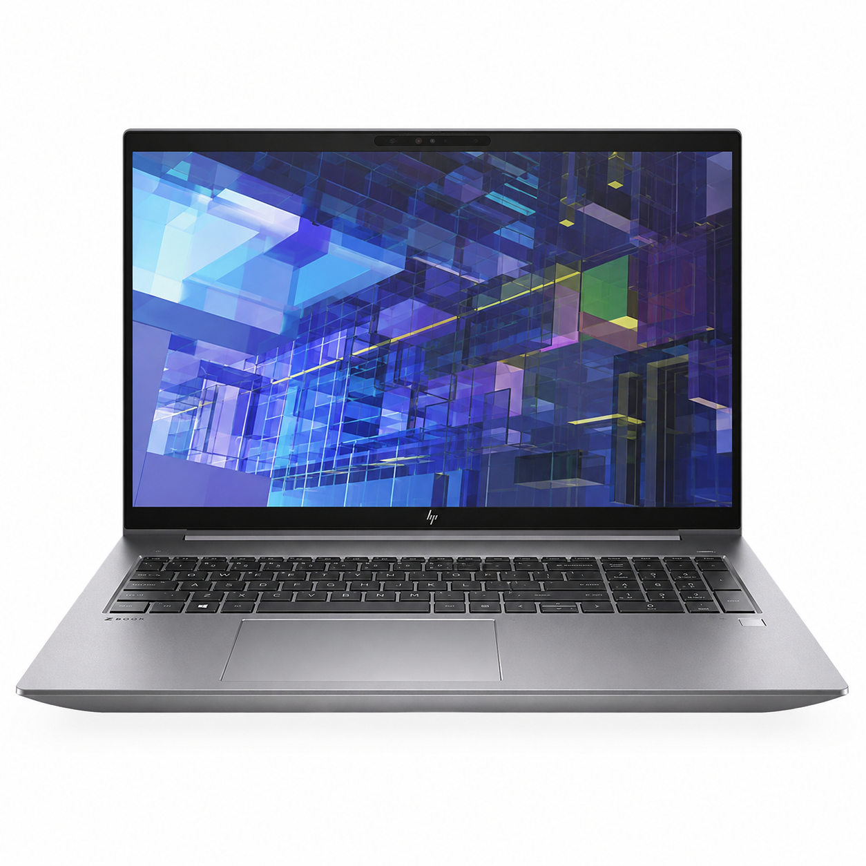 HP ZBOOK FURY 16 G9 MOBILE WORKSTATION PC | 16.0" | i7 12th GEN 4.80 GHz | 32 GB | 512 GB SSD