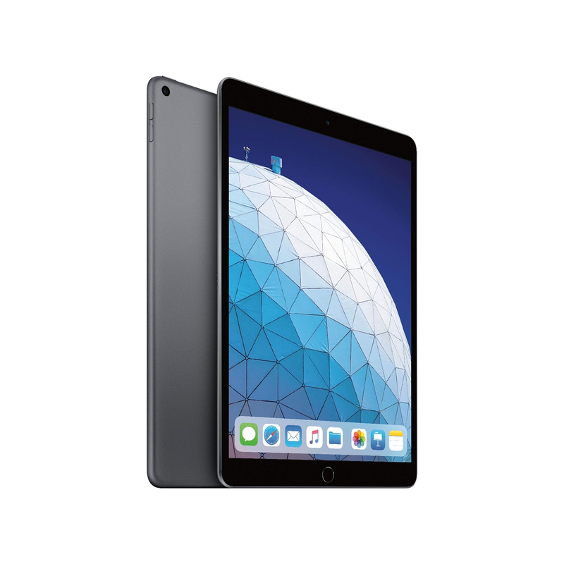 APPLE IPAD AIR (3RD GEN, 2019) CELLULAR | 10.5" | 256 GB