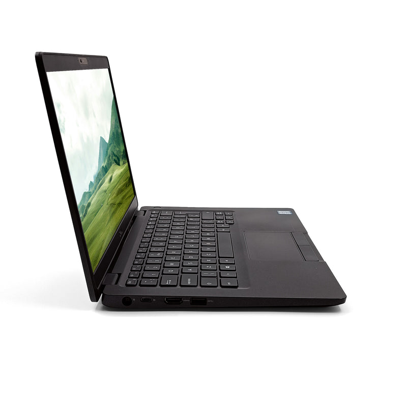 DELL LATITUDE 5300|13.3"|CORE I7-8665U 1.90 GHZ|16 GB|256 GB