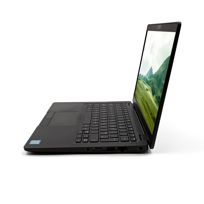 DELL LATITUDE 5300|13.3"|CORE I7-8665U 1.90 GHZ|16 GB|256 GB