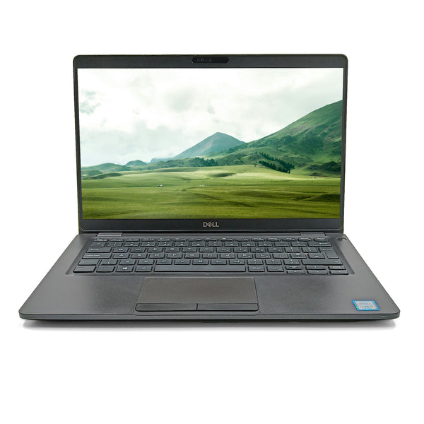 DELL LATITUDE 5300|13.3"|CORE I7-8665U 1.90 GHZ|16 GB|256 GB