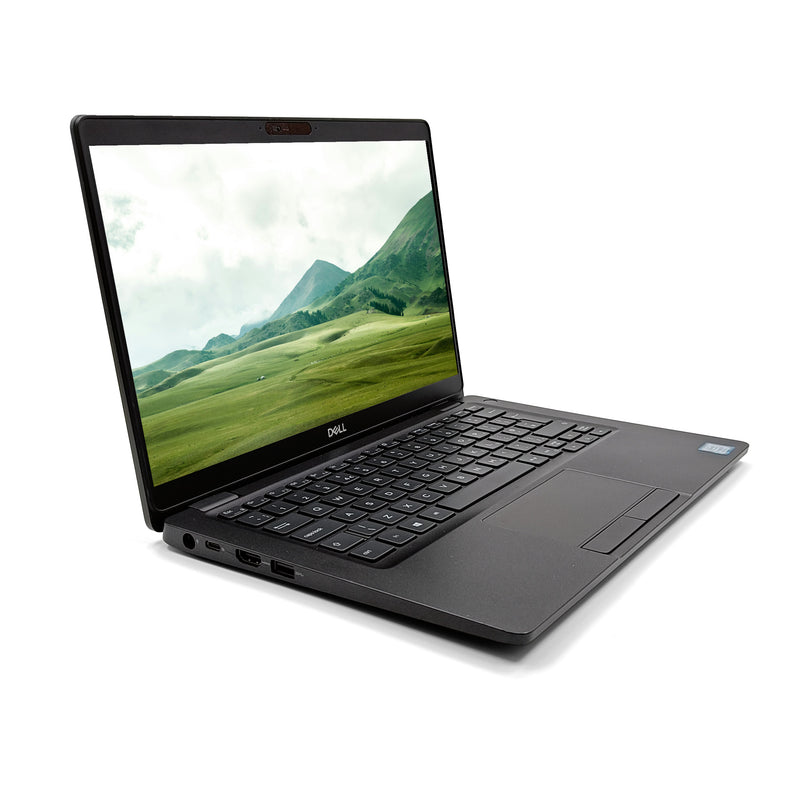 DELL LATITUDE 5300|13.3"|CORE I7-8665U 1.90 GHZ|16 GB|256 GB