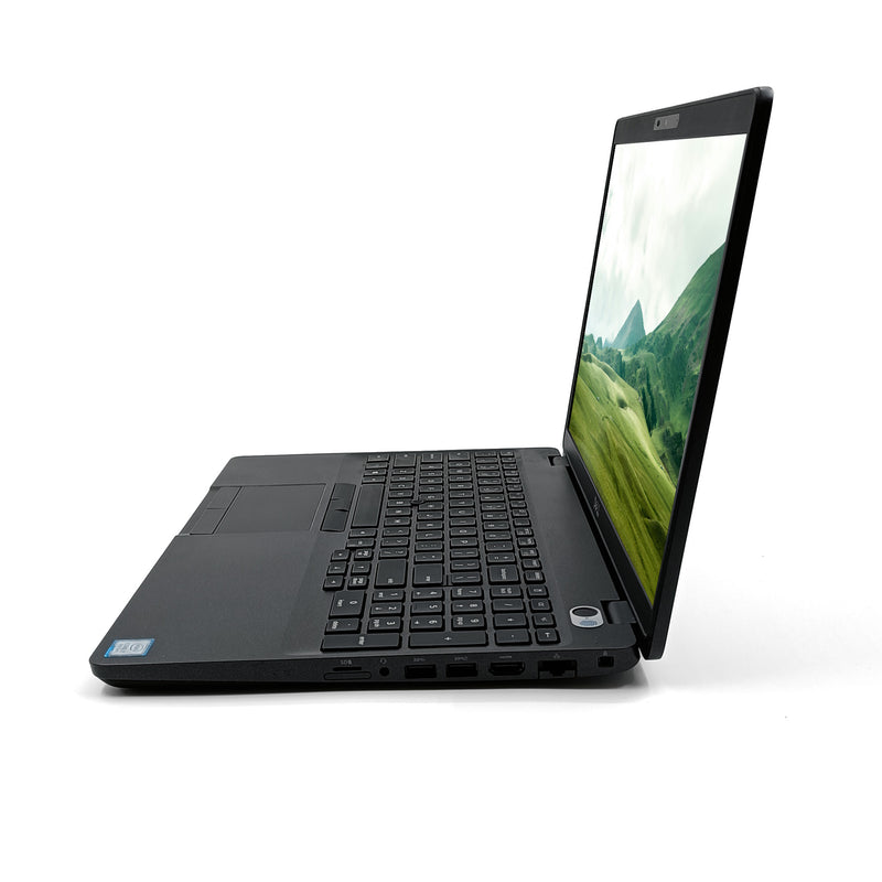 DELL LATITUDE 5500|15.6"|CORE I7-8665U 1.90 GHZ|8 GB|512 GB