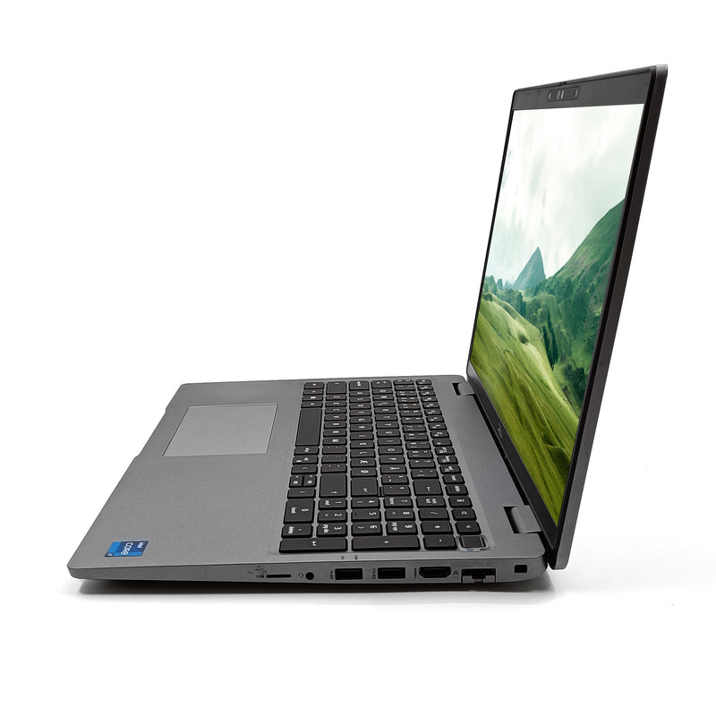 DELL LATITUDE 5520|15.6"|CORE I7-1185G7 3.00 GHZ|16 GB|512 GB