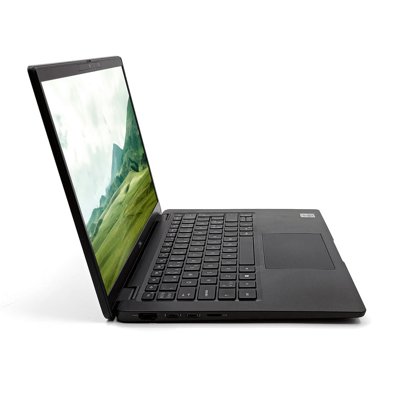 DELL LATITUDE 7410|14.0"|CORE I5-10310U 1.70 GHZ|16 GB|256 GB