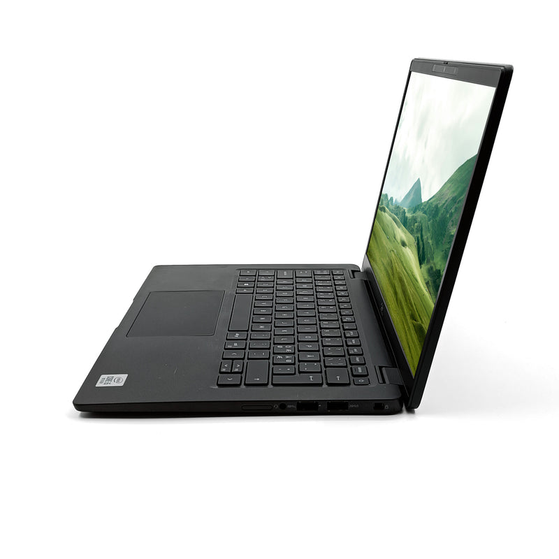 DELL LATITUDE 7410|14.0"|CORE I5-10310U 1.70 GHZ|16 GB|256 GB