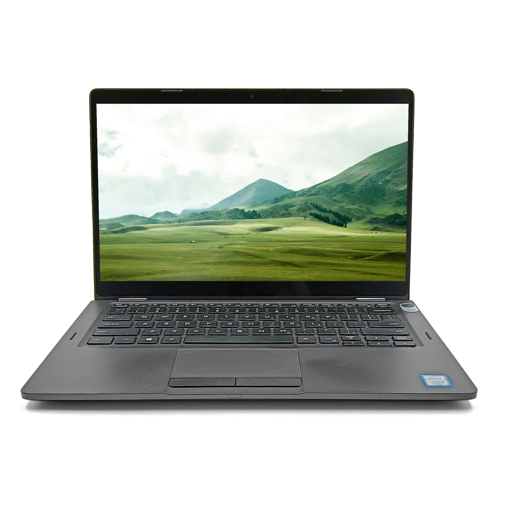 DELL LATITUDE 5300 2-IN-1 | 13.3" | i5 8th GEN 1.60 GHz | 16 GB | 256 GB SSD