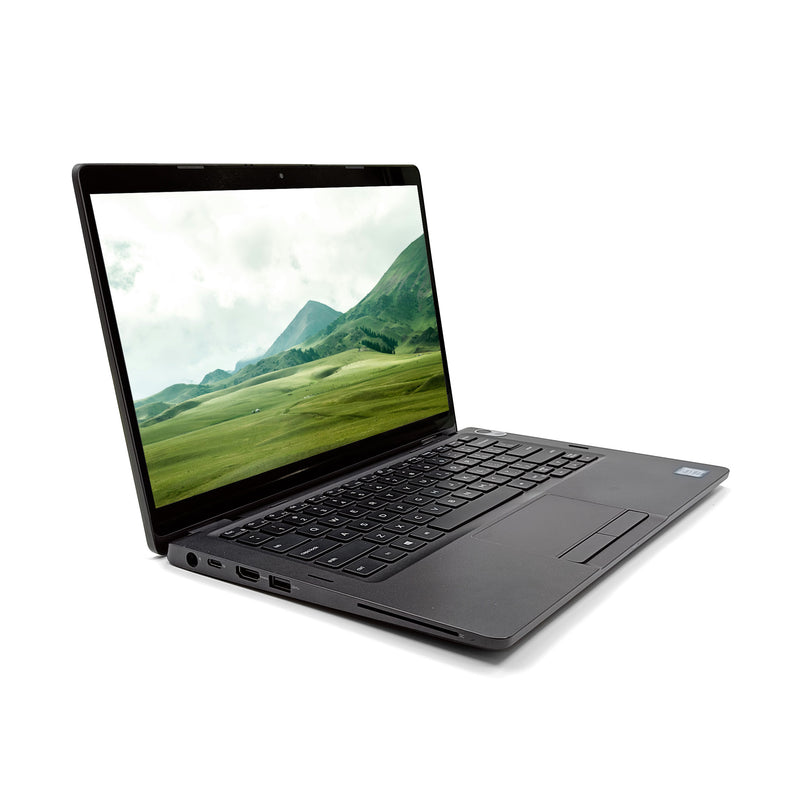 DELL LATITUDE 5300 2-IN-1 | 13.2" | i5 8th GEN 1.60 GHz | 16 GB | 256 GB SSD