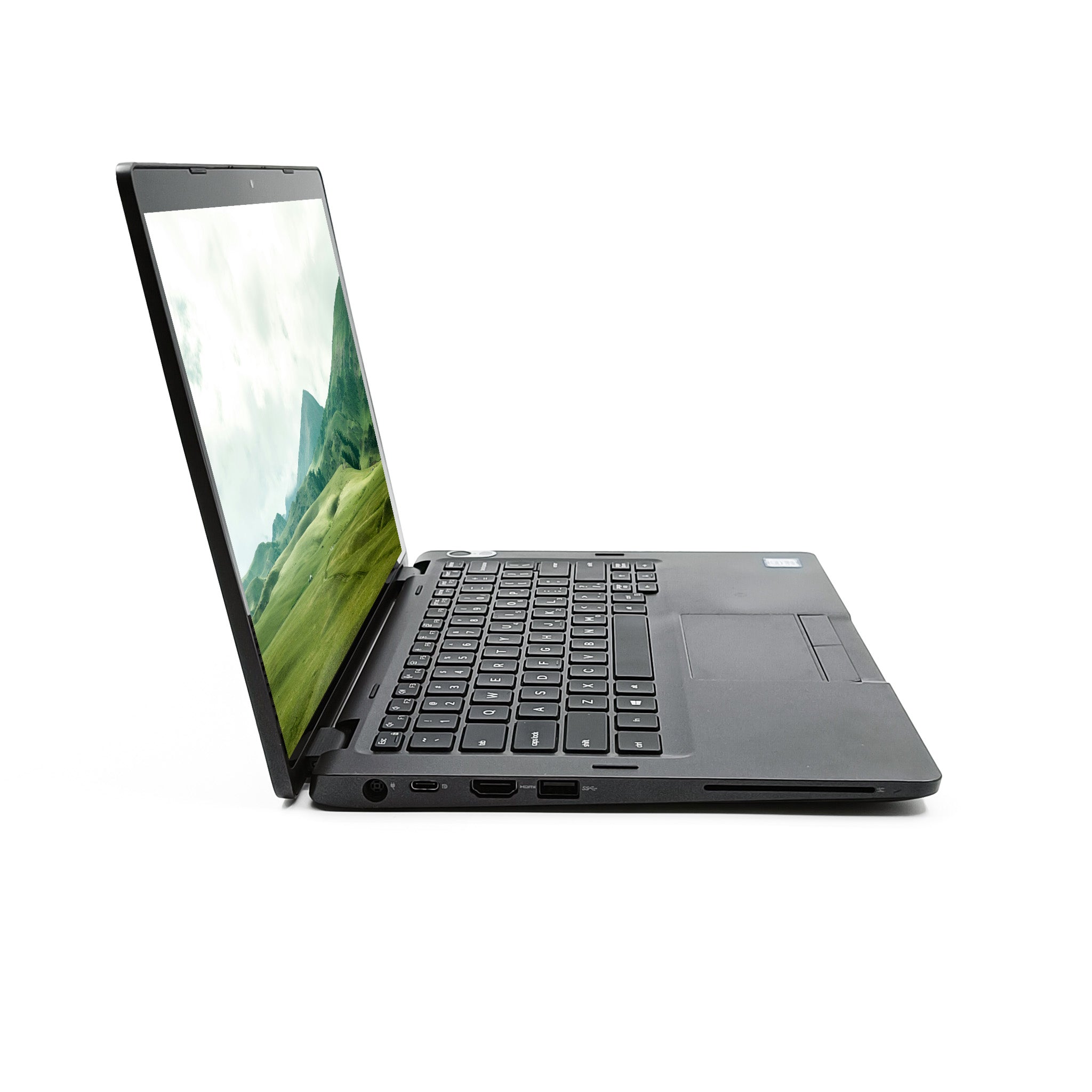 DELL LATITUDE 5300 2-IN-1 | 13.3" | i5 8th GEN 1.60 GHz | 16 GB | 256 GB SSD