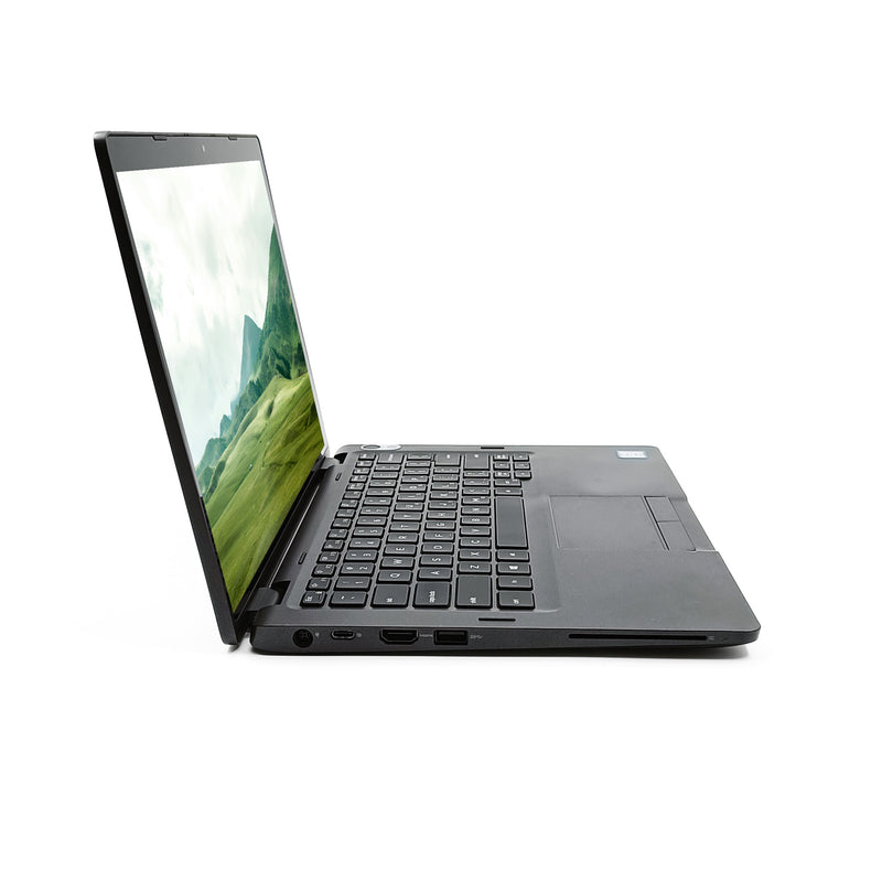 DELL LATITUDE 5300 2-IN-1 | 13.2" | i5 8th GEN 1.60 GHz | 16 GB | 256 GB SSD