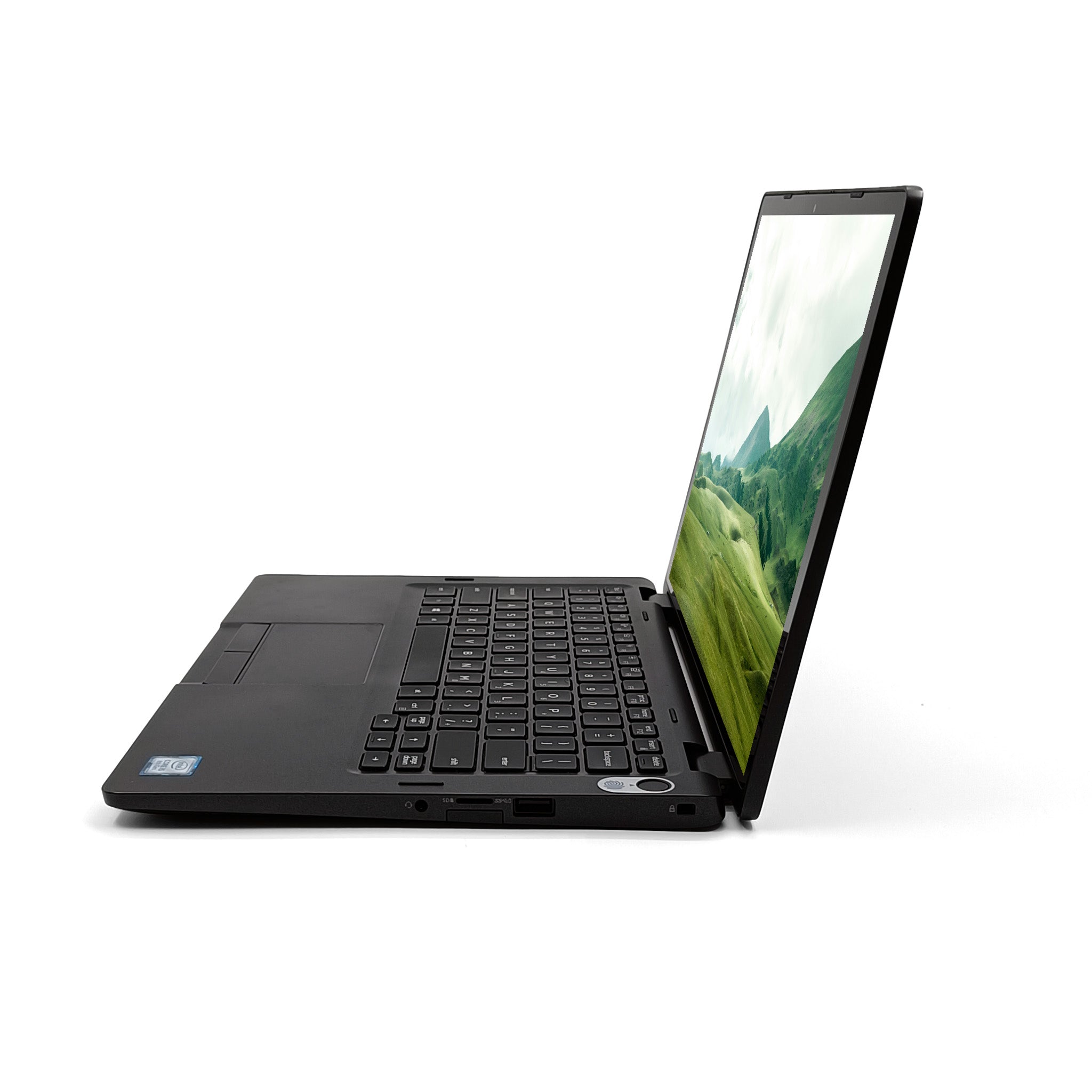 DELL LATITUDE 5300 2-IN-1 | 13.3" | i5 8th GEN 1.60 GHz | 16 GB | 256 GB SSD