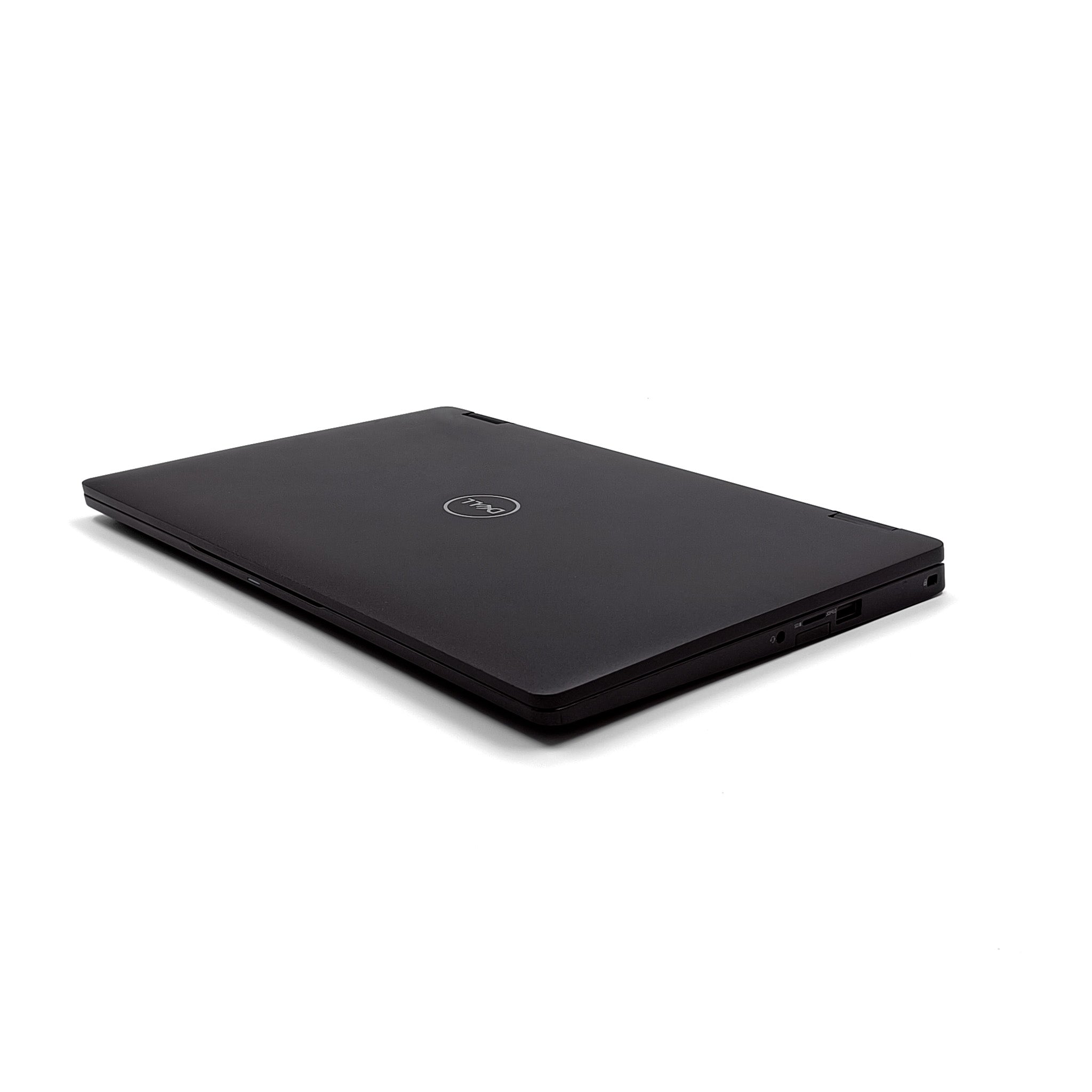 DELL LATITUDE 5300 2-IN-1 | 13.3" | i5 8th GEN 1.60 GHz | 16 GB | 256 GB SSD