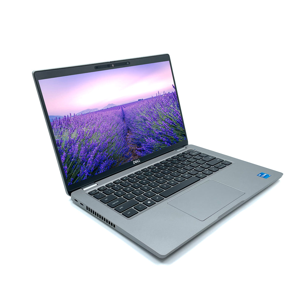 DELL LATITUDE 5420 | 14.0" | i5 11th GEN 2.40 GHz | 16 GB | 512 GB SSD