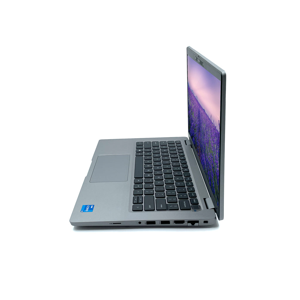 DELL LATITUDE 5420 | 14.0" | i5 11th GEN 2.40 GHz | 16 GB | 512 GB SSD