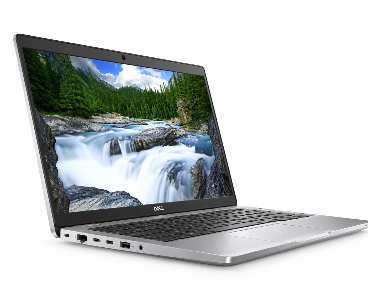 DELL LATITUDE 5430 | 14.0" | i5 12th GEN 4.40 GHz | 16 GB | 512 GB SSD