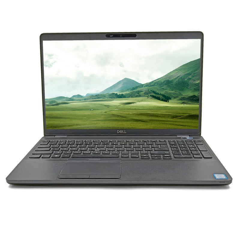 DELL LATITUDE 5500 | 15.6" | I7 8TH GEN 1.90 GHZ | 8 GB | 512 GB SSD