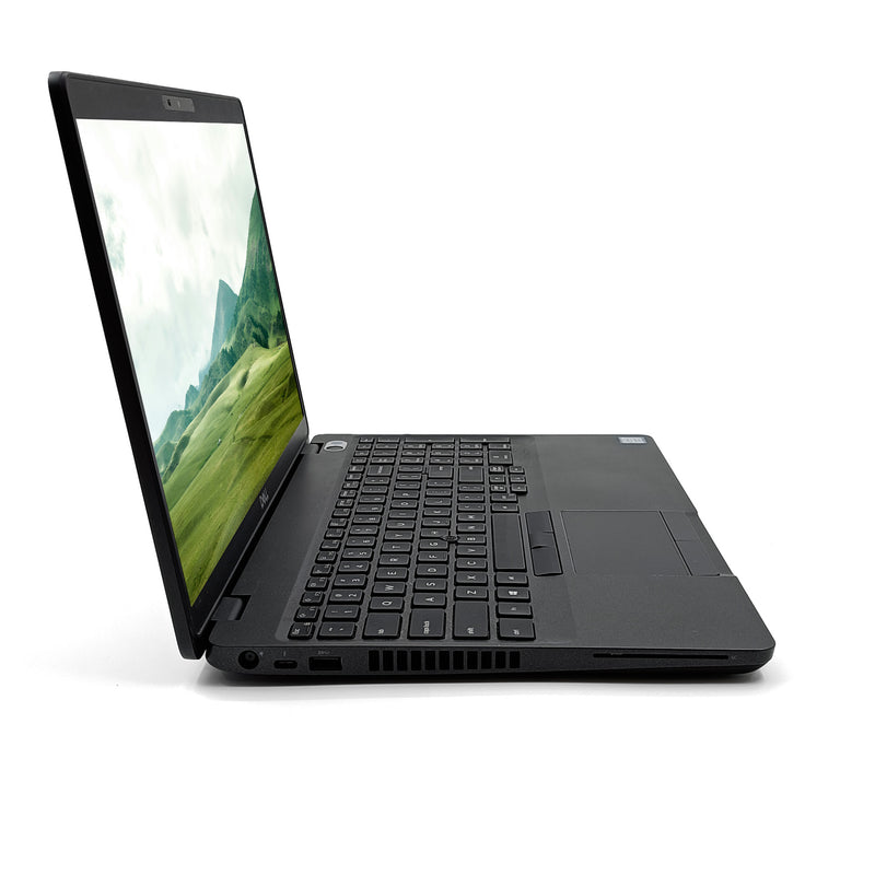 DELL LATITUDE 5500 | 15.6" | I7 8TH GEN 1.90 GHZ | 8 GB | 512 GB SSD