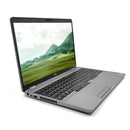 DELL | LATITUDE 5510 | LAPTOP | 15.6" | CORE I7-10810U 1.10 GHZ | 8 GB | 512 GB | SSD | US QWERTY | PLATINUM | WIN10 PRO | C