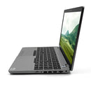 DELL | LATITUDE 5510 | LAPTOP | 15.6" | CORE I7-10810U 1.10 GHZ | 8 GB | 512 GB | SSD | US QWERTY | PLATINUM | WIN10 PRO | C