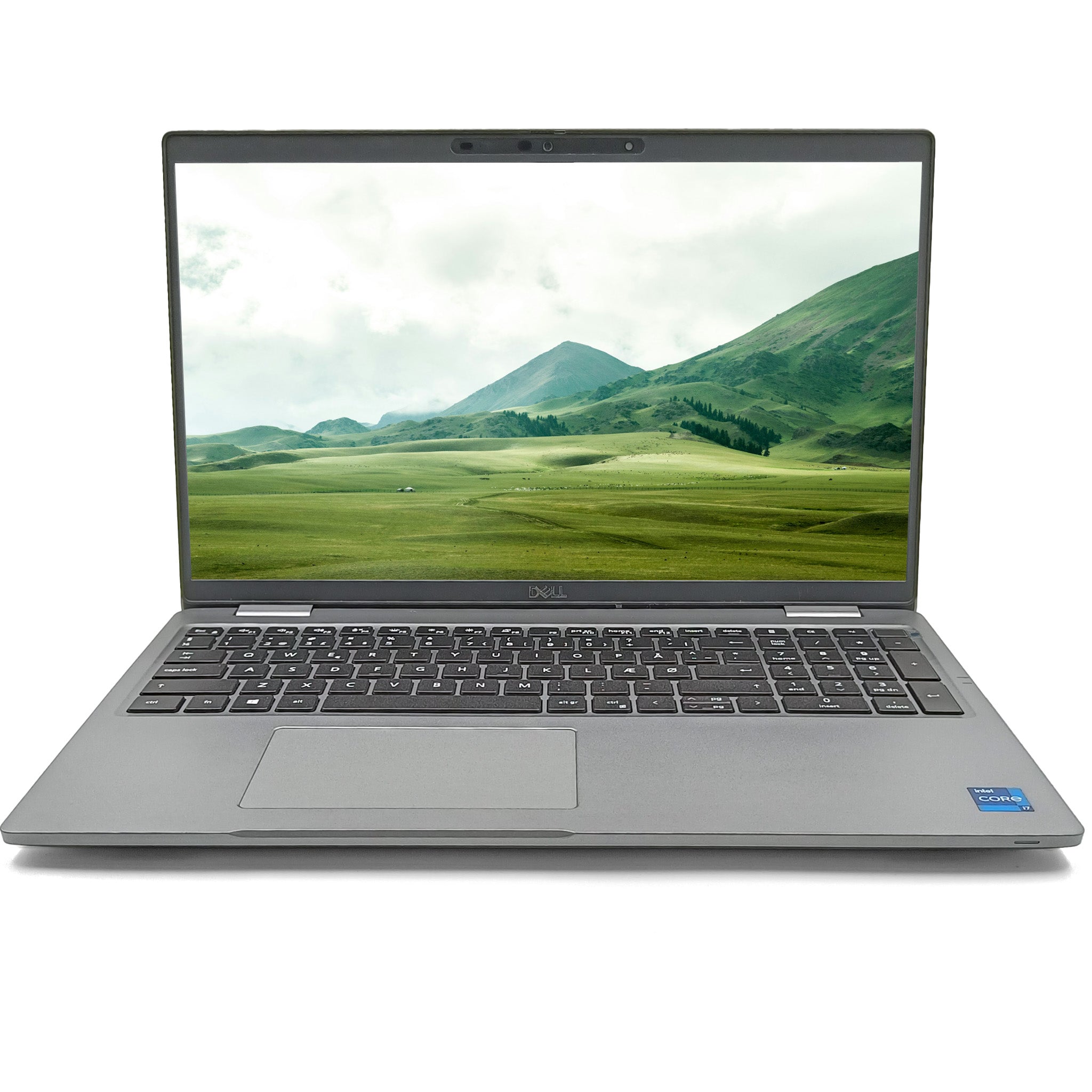DELL LATITUDE 5520 | 15.6" | I7 11TH GEN 3.00 GHZ | 16 GB | 512 GB SSD