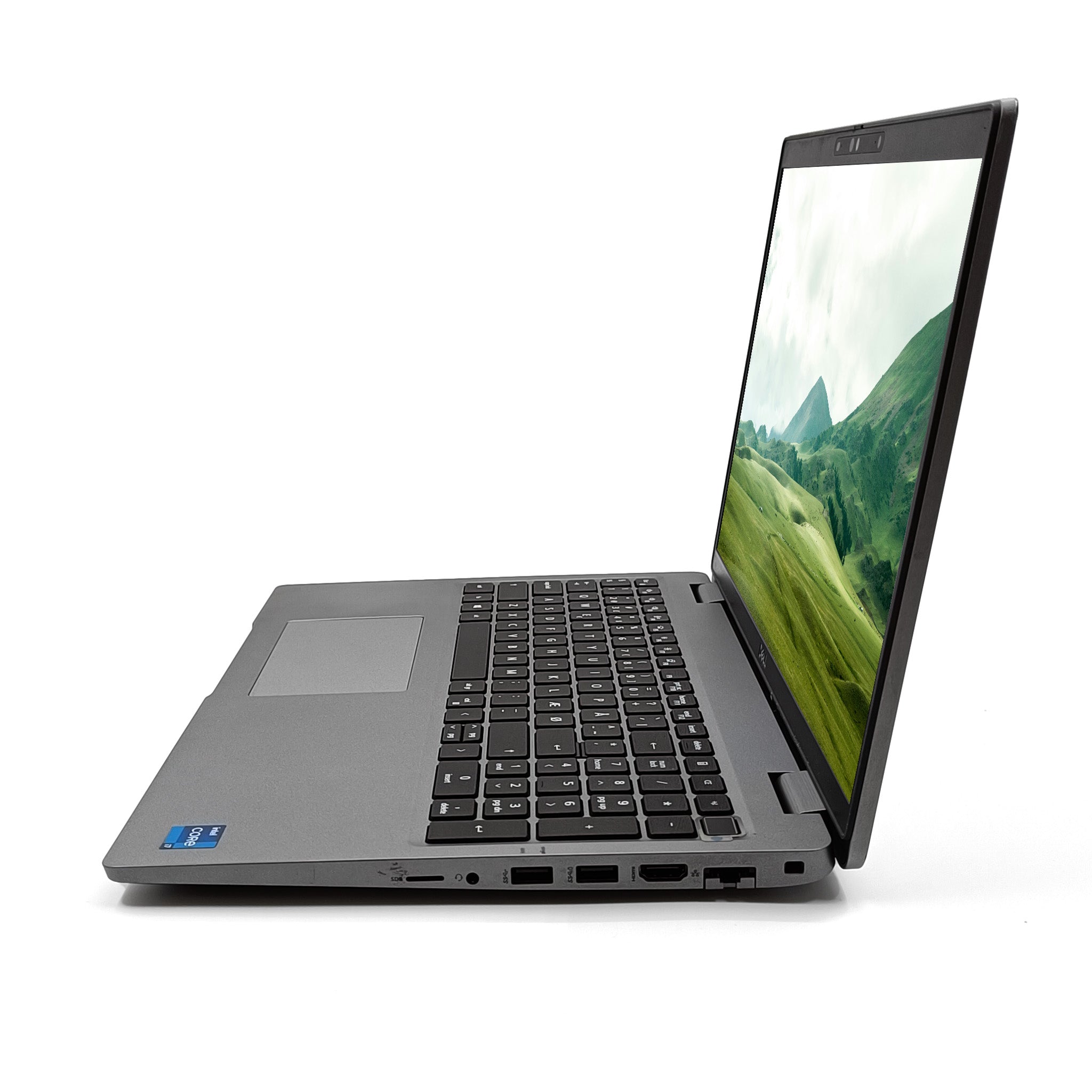 DELL LATITUDE 5520 | 15.6" | I7 11TH GEN 3.00 GHZ | 16 GB | 512 GB SSD