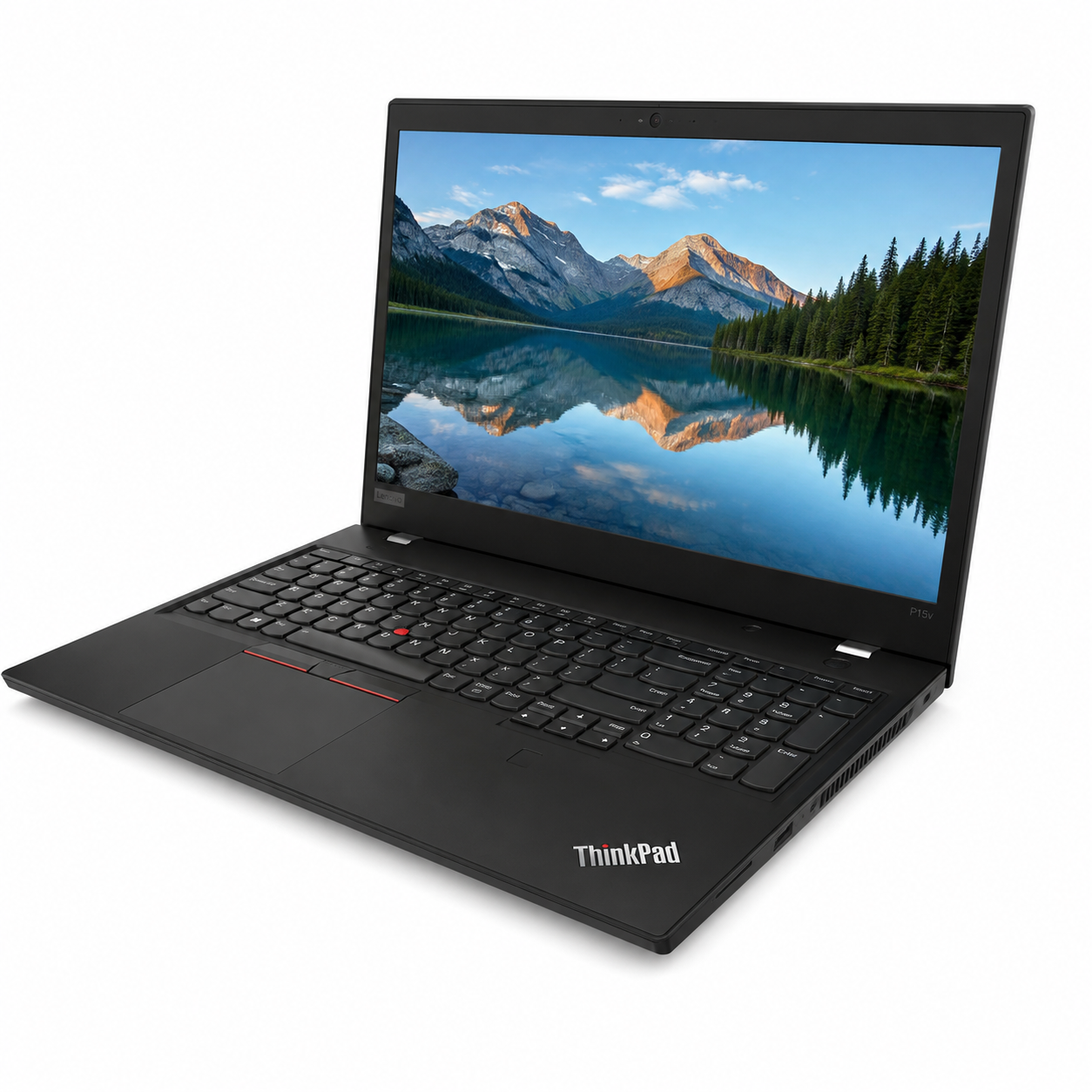 LENOVO THINKPAD P15V GEN 2I | 15.3" | i7 11th GEN 2.30 GHz | 16 GB | 512 GB SSD