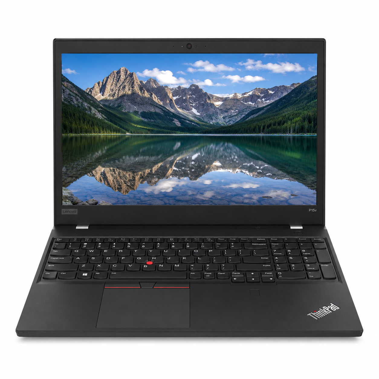 LENOVO THINKPAD P15V GEN 2I | 15.3" | i7 11th GEN 2.30 GHz | 16 GB | 512 GB SSD