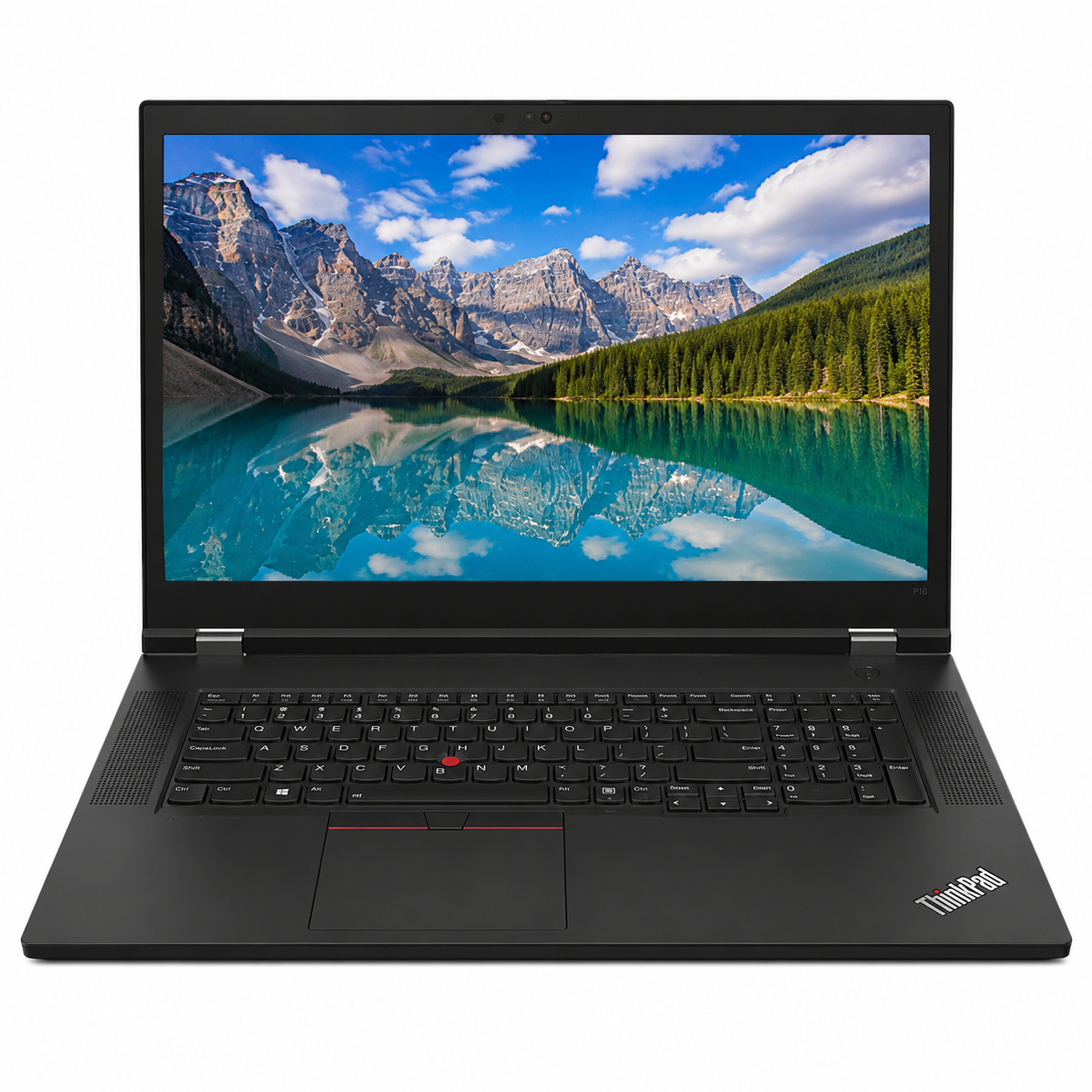 LENOVO THINKPAD P16 GEN 1 | 16.0" | i7 12th GEN 5.00 GHz | 32 GB | 1 TB SSD