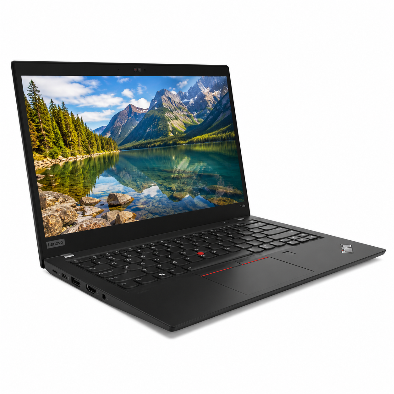 LENOVO THINKPAD T14S GEN 2 | 14.0" | i7 11th GEN 3.00 GHz | 32 GB | 512 GB SSD