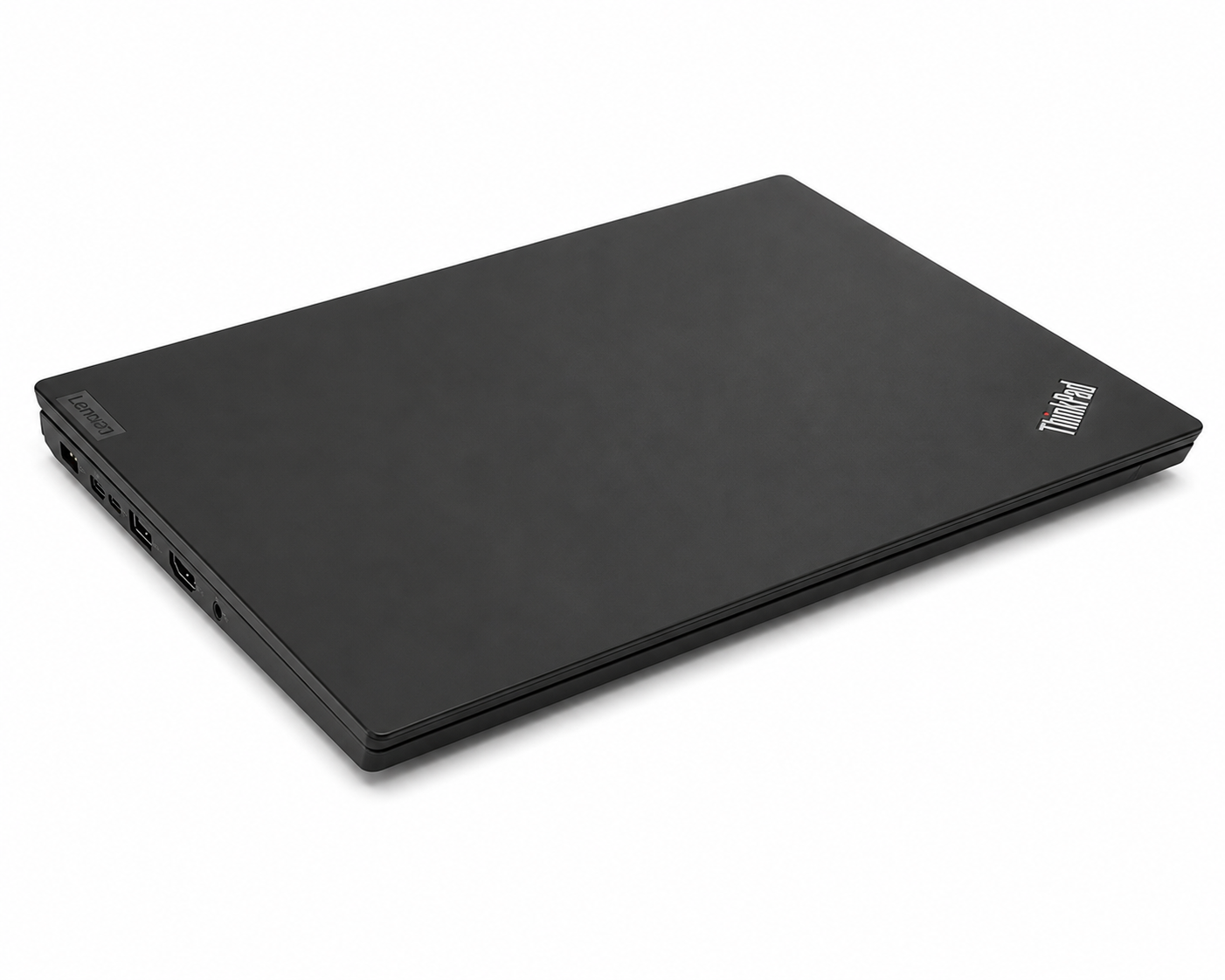 LENOVO THINKPAD T480S | 14.0" | i5 8th GEN 1.70 GHz | 16 GB | 256 GB SSD