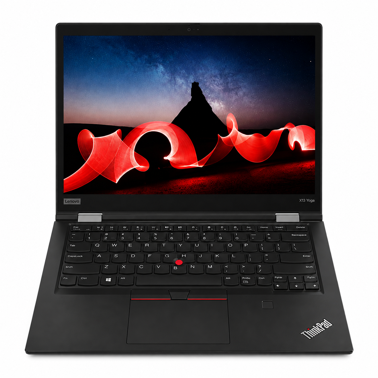 LENOVO THINKPAD X13 YOGA GEN 2 | 13.3" | i5 11th GEN 2.40 GHz | 16 GB | 256 GB SSD