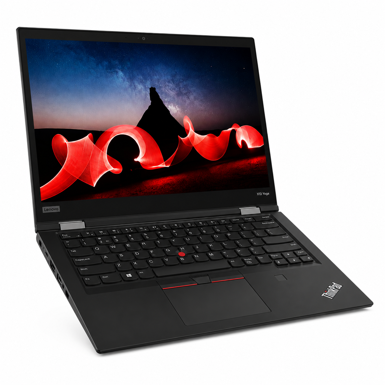 LENOVO THINKPAD X13 YOGA GEN 2 | 13.3" | i5 11th GEN 2.40 GHz | 16 GB | 256 GB SSD