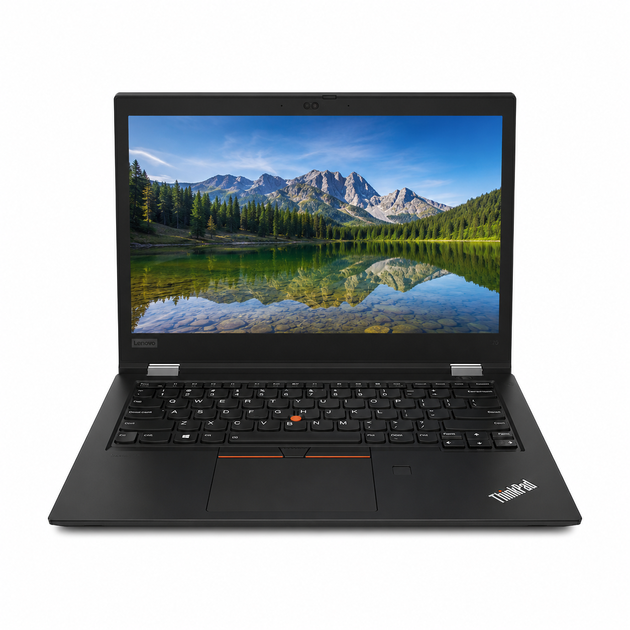 LENOVO THINKPAD X380 YOGA | 13.3" | i5 8th GEN 1.60 GHz | 8 GB | 256 GB SSD