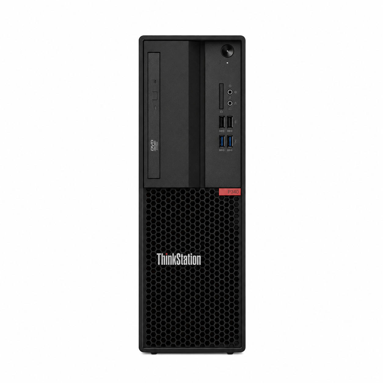 LENOVO THINKSTATION P340 SFF | CORE I7-10700 2.90 GHZ | 32 GB | 2 TB HDD