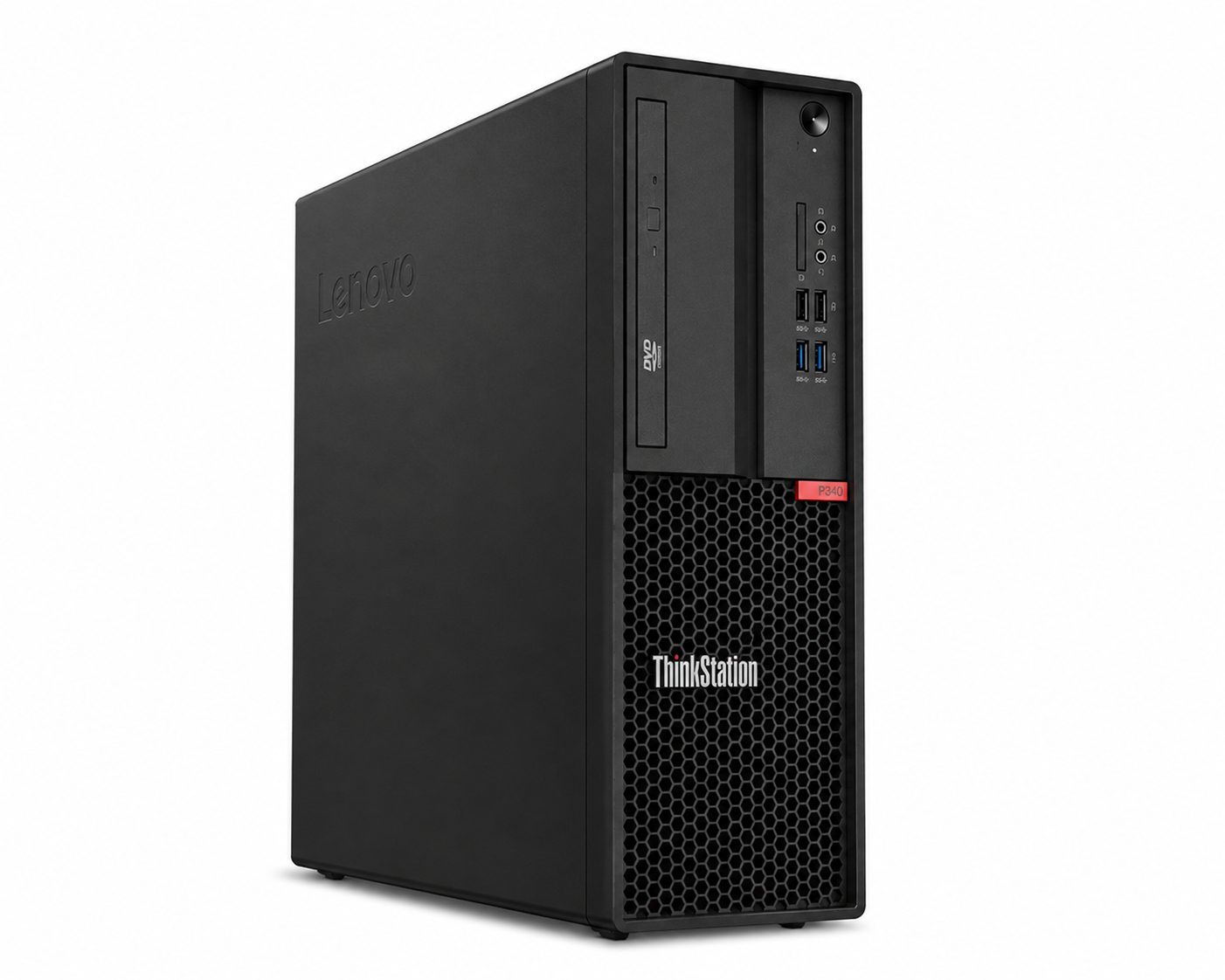 LENOVO THINKSTATION P340 SFF | CORE I7-10700 2.90 GHZ | 32 GB | 2 TB HDD