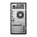 LENOVO THINKSTATION P350 TOWER | CORE I7-11700 2.50 GHZ | 16 GB | 256 GB SSD