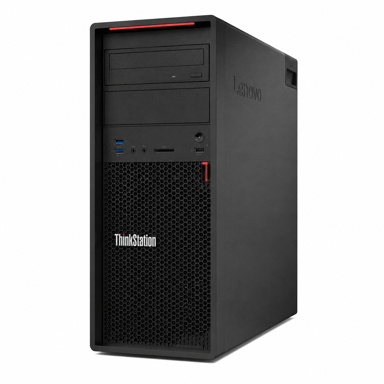 LENOVO THINKSTATION P520 TOWER | XEON W-2145 3.70 GHZ | 64 GB | 512 GB SSD