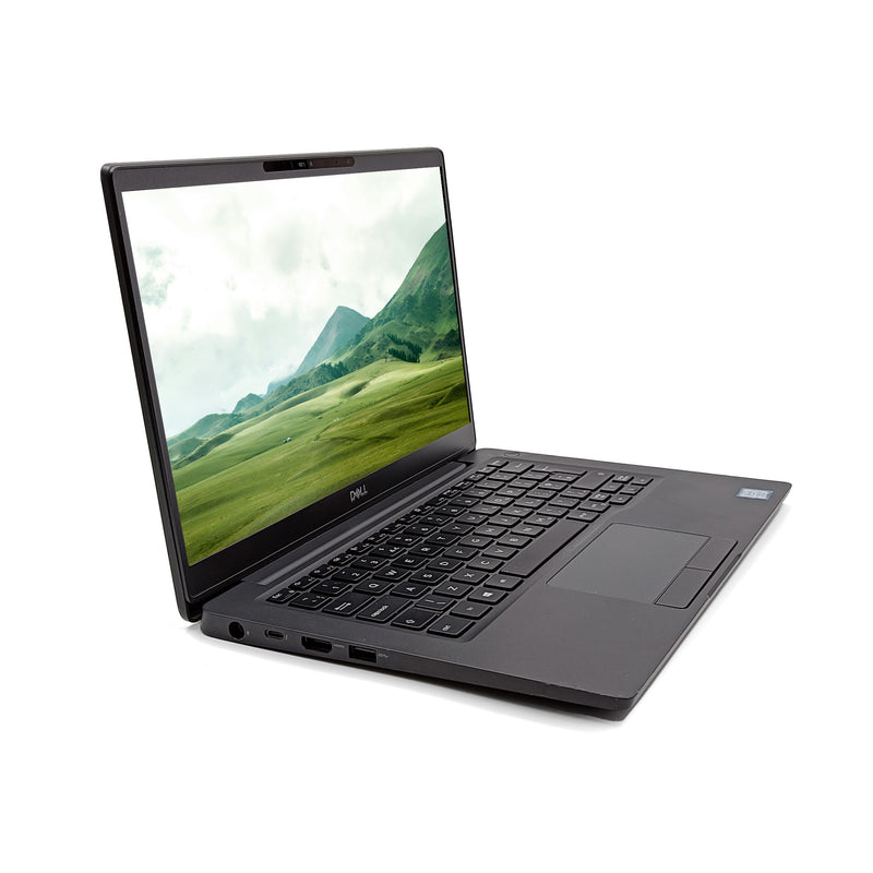 DELL LATITUDE 7300|13.3"|CORE I7-8665U 1.90 GHZ|16 GB|256 GB