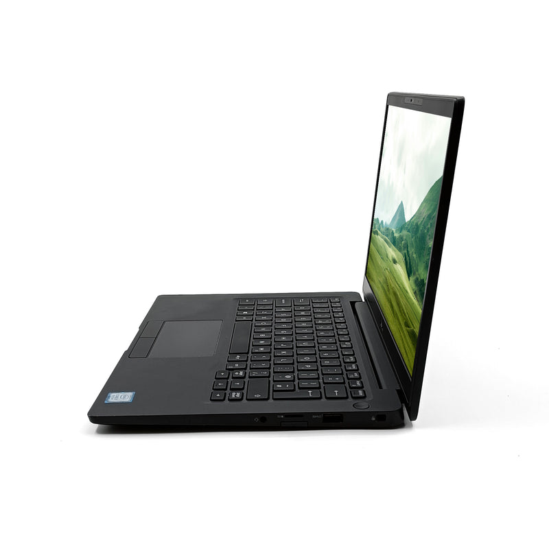 DELL LATITUDE 7300|13.3"|CORE I7-8665U 1.90 GHZ|16 GB|256 GB