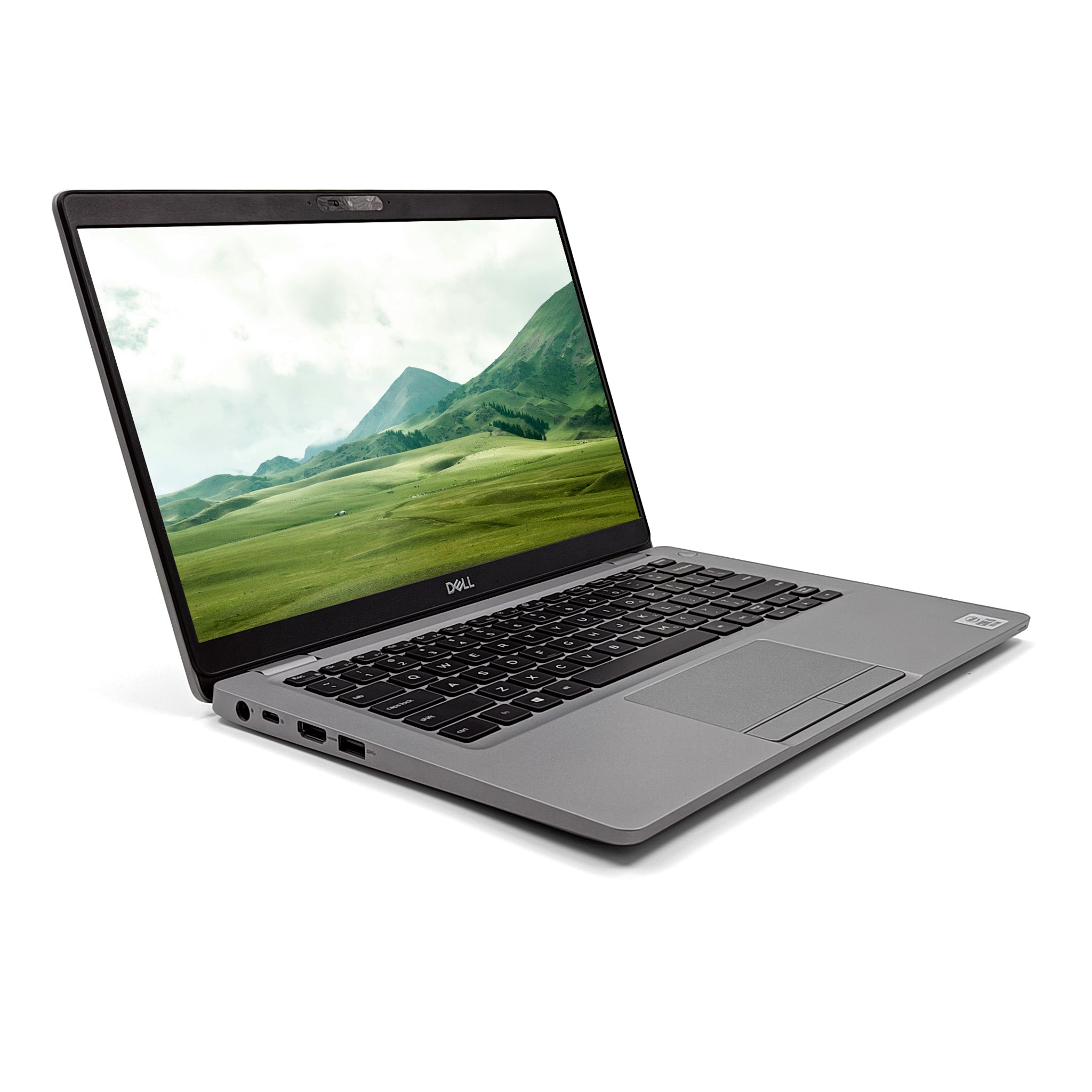DELL LATITUDE 5310 | 13.3" | i5 10th GEN 1.60 GHz | 8 GB | 256 GB SSD