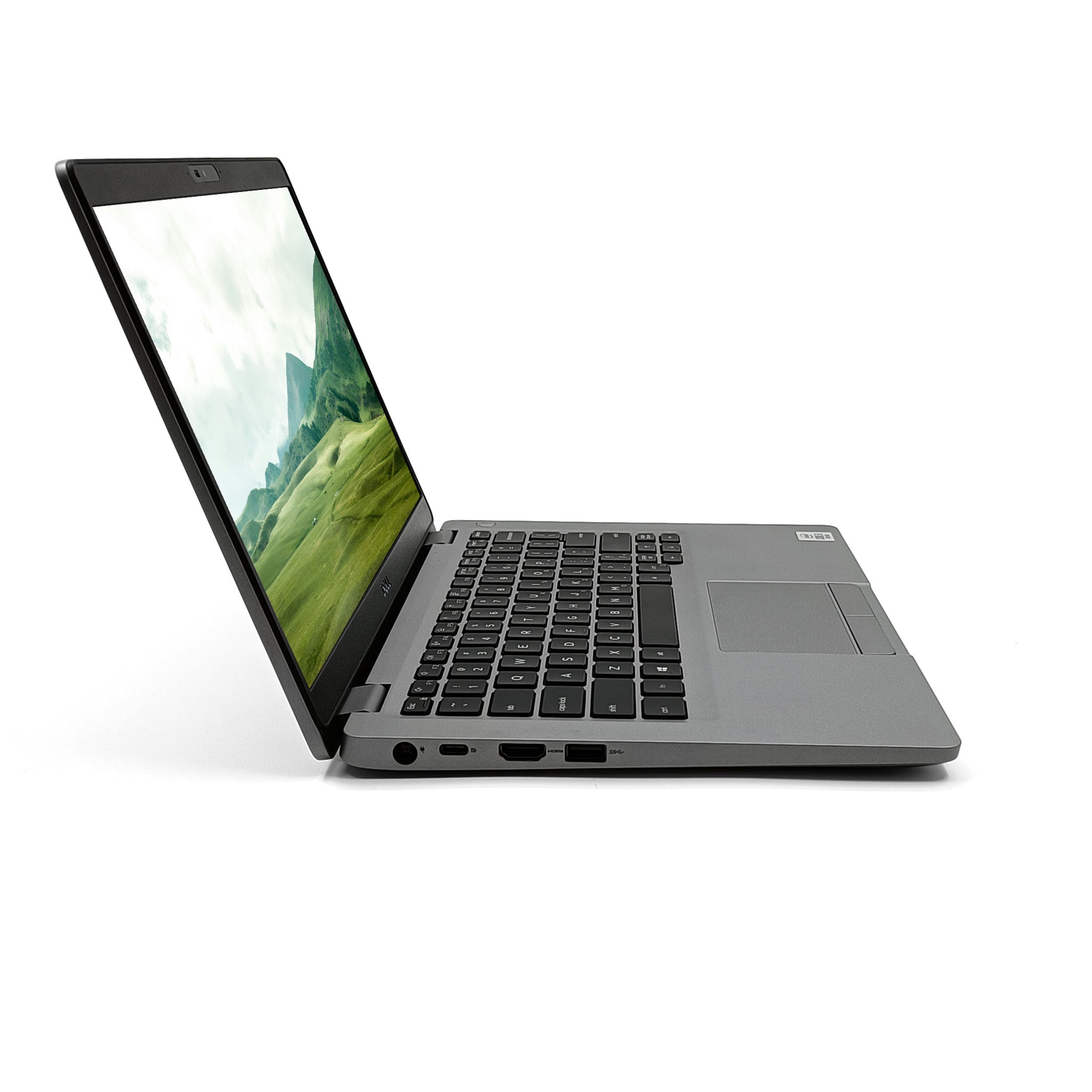 DELL LATITUDE 5310 | 13.3" | i5 10th GEN 1.60 GHz | 8 GB | 256 GB SSD