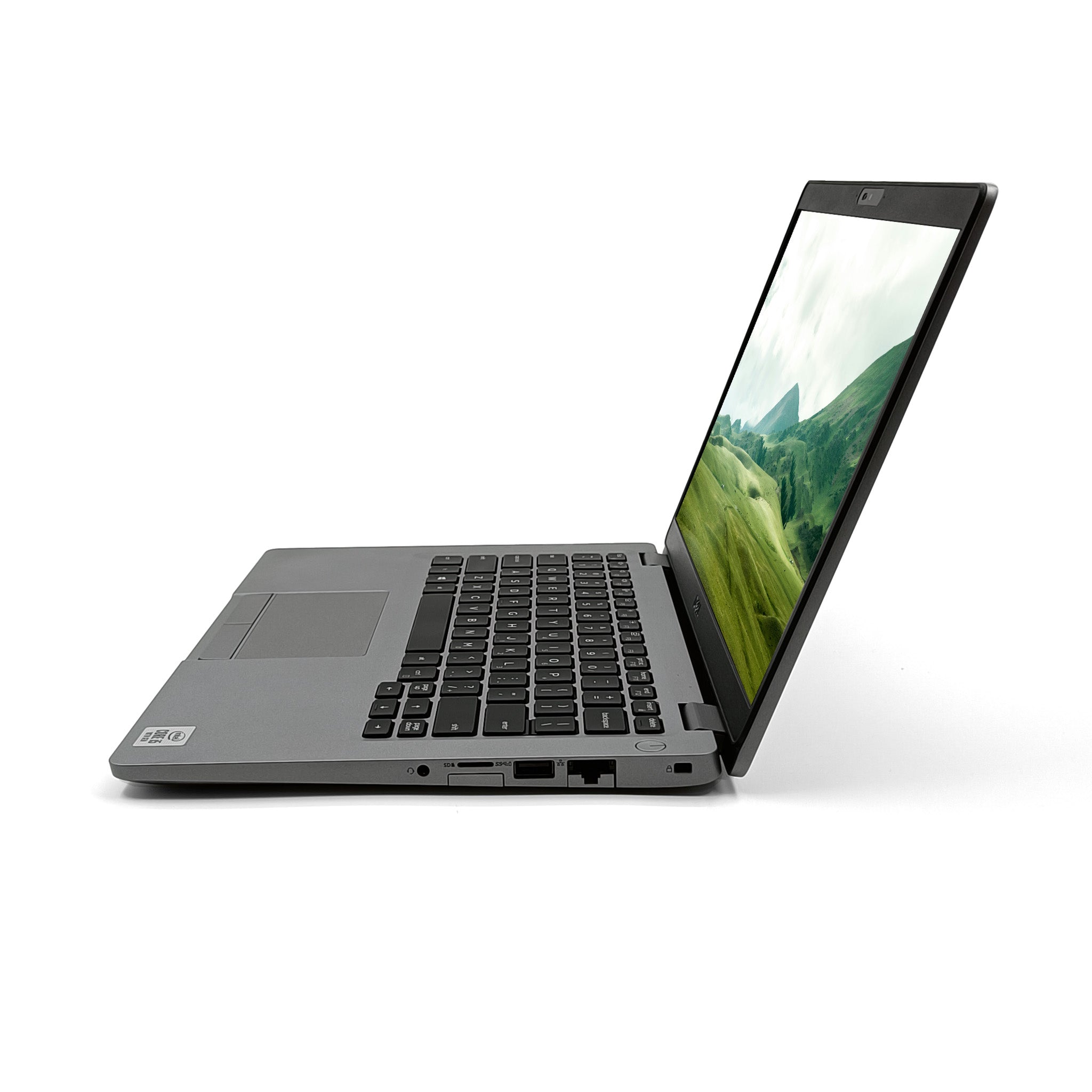 DELL LATITUDE 5310 | 13.3" | i5 10th GEN 1.60 GHz | 8 GB | 256 GB SSD